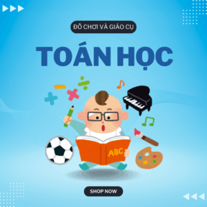Đồ chơi Toán học