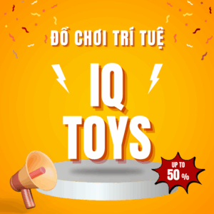 Đồ chơi IQ